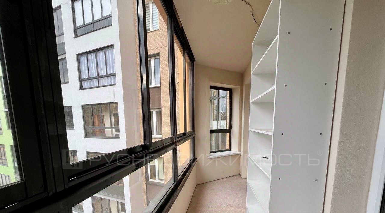 квартира г Киров р-н Ленинский ул Капитана Дорофеева 26 фото 21