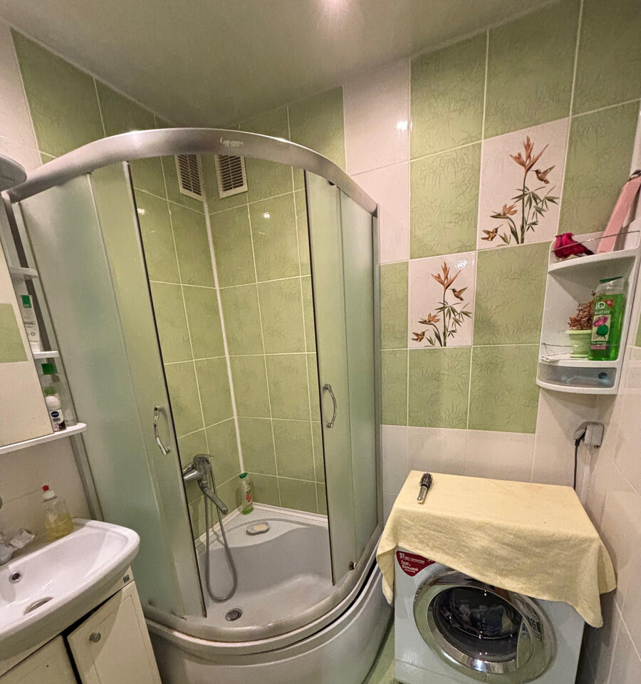 квартира г Кисловодск ул Куйбышева 77 фото 9