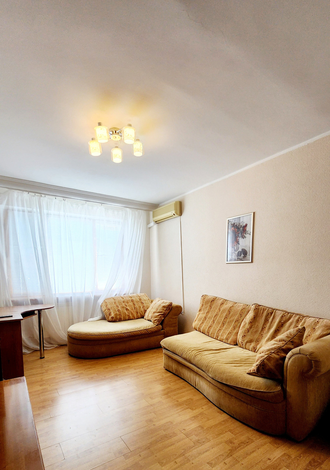 квартира г Волгоград ул Нарвская 10 119-й м-н фото 9