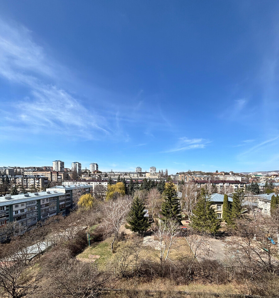 квартира г Кисловодск ул Куйбышева 77 фото 14