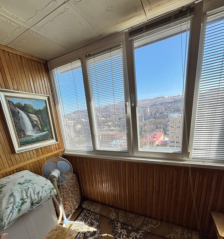 квартира г Кисловодск ул Куйбышева 77 фото 15