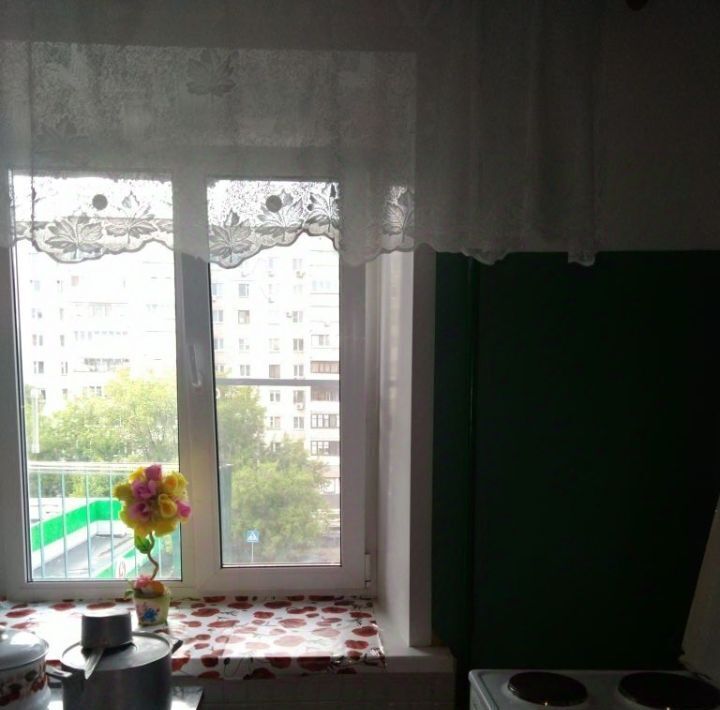 комната г Нижний Новгород Буревестник ул Березовская 108 фото 10