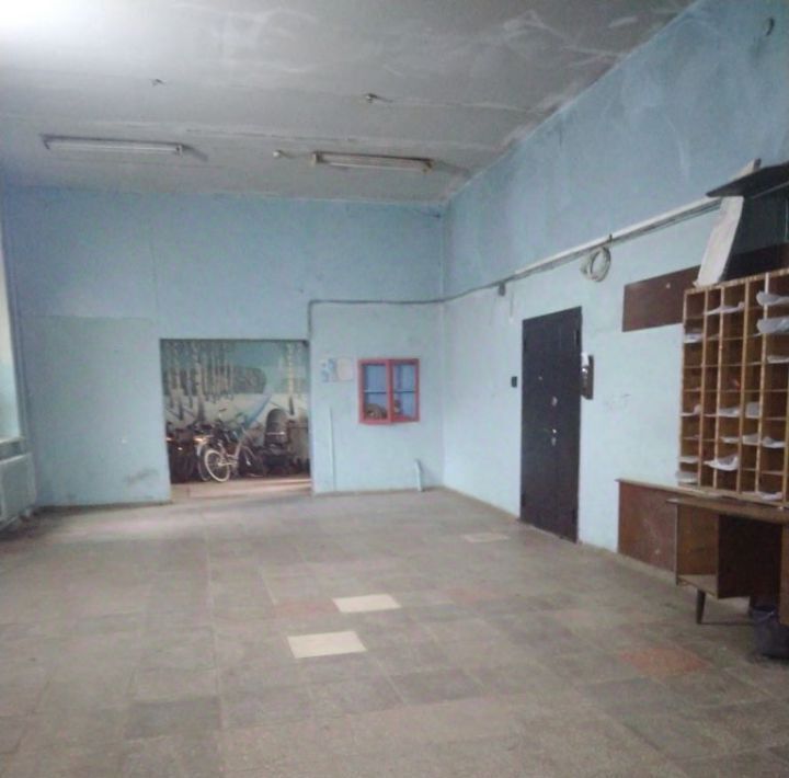 комната г Нижний Новгород Буревестник ул Березовская 108 фото 19