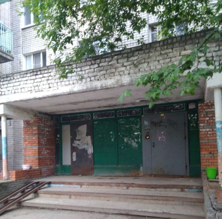 комната г Нижний Новгород Буревестник ул Березовская 108 фото 22