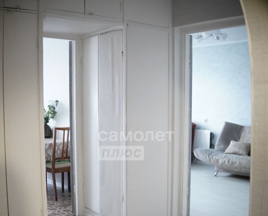 квартира г Норильск ул Енисейская 28а фото 18