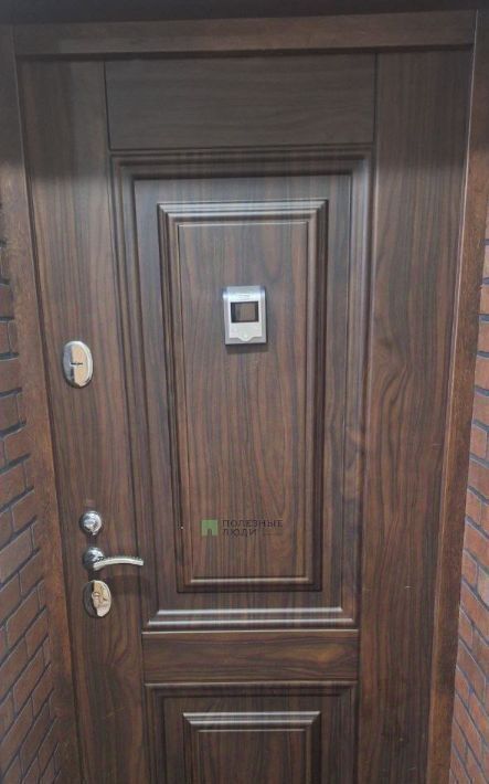 квартира г Красноярск р-н Ленинский ул 26 Бакинских Комиссаров 27 фото 5