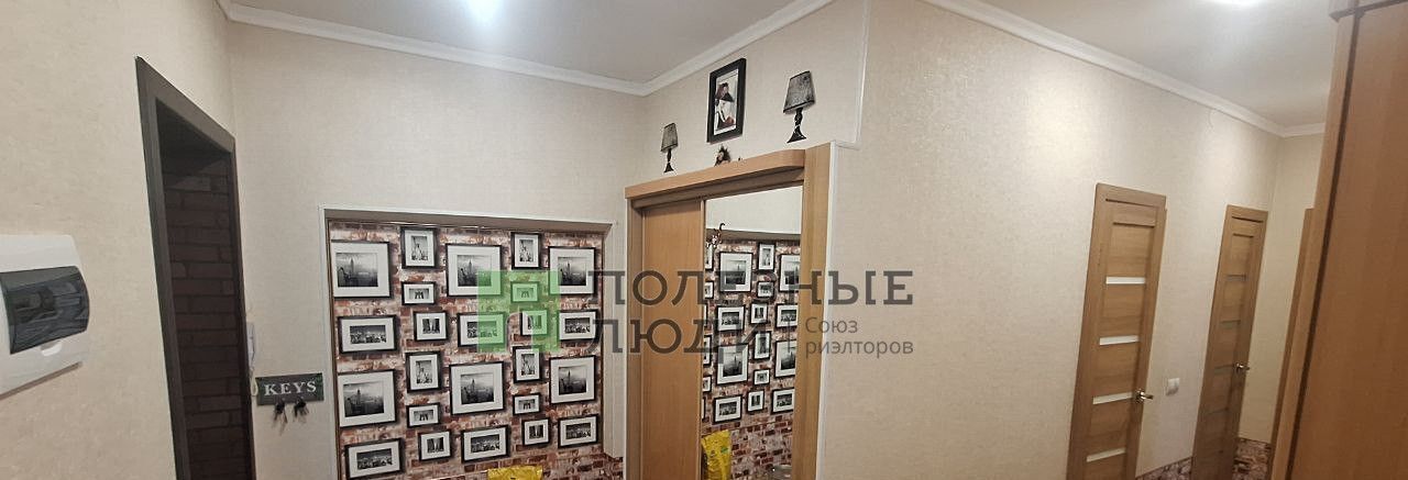 квартира г Красноярск р-н Ленинский ул 26 Бакинских Комиссаров 27 фото 6