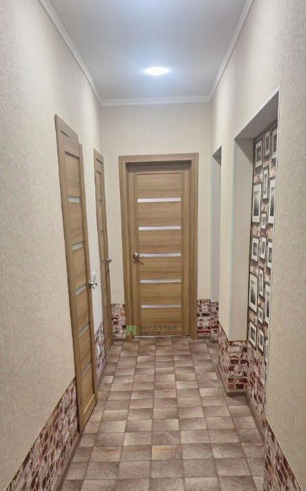 квартира г Красноярск р-н Ленинский ул 26 Бакинских Комиссаров 27 фото 9