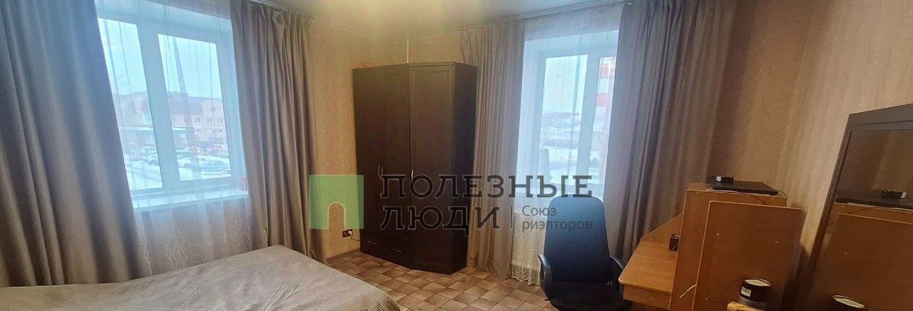 квартира г Красноярск р-н Ленинский ул 26 Бакинских Комиссаров 27 фото 10