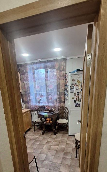 квартира г Красноярск р-н Ленинский ул 26 Бакинских Комиссаров 27 фото 15