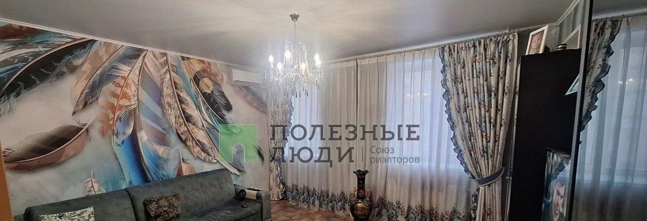 квартира г Красноярск р-н Ленинский ул 26 Бакинских Комиссаров 27 фото 14