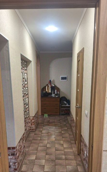 квартира г Красноярск р-н Ленинский ул 26 Бакинских Комиссаров 27 фото 18