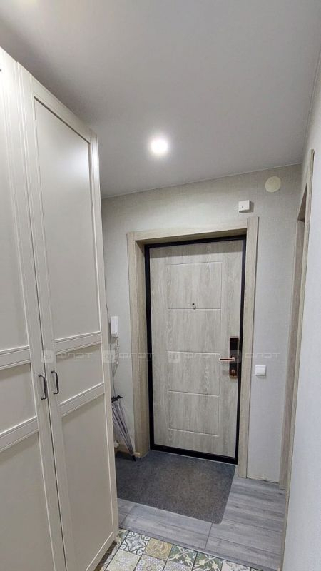квартира г Казань р-н Советский Азино-1 ул Академика Глушко 14 м-н фото 8