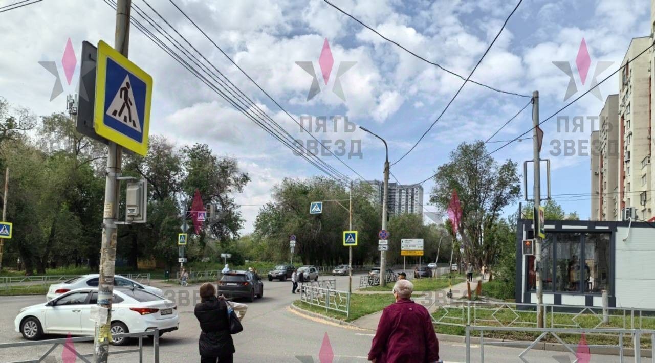 свободного назначения г Самара Советская ул Дыбенко 120а фото 8
