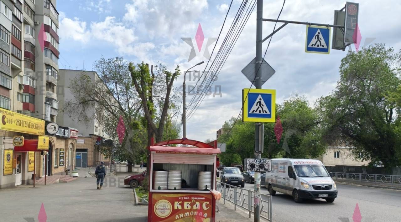 свободного назначения г Самара Советская ул Дыбенко 120а фото 9