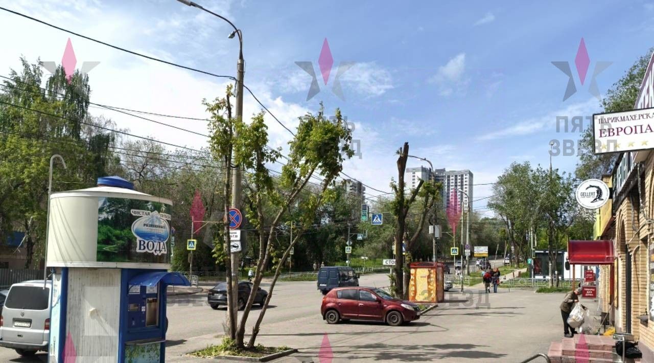 свободного назначения г Самара Советская ул Дыбенко 120а фото 10