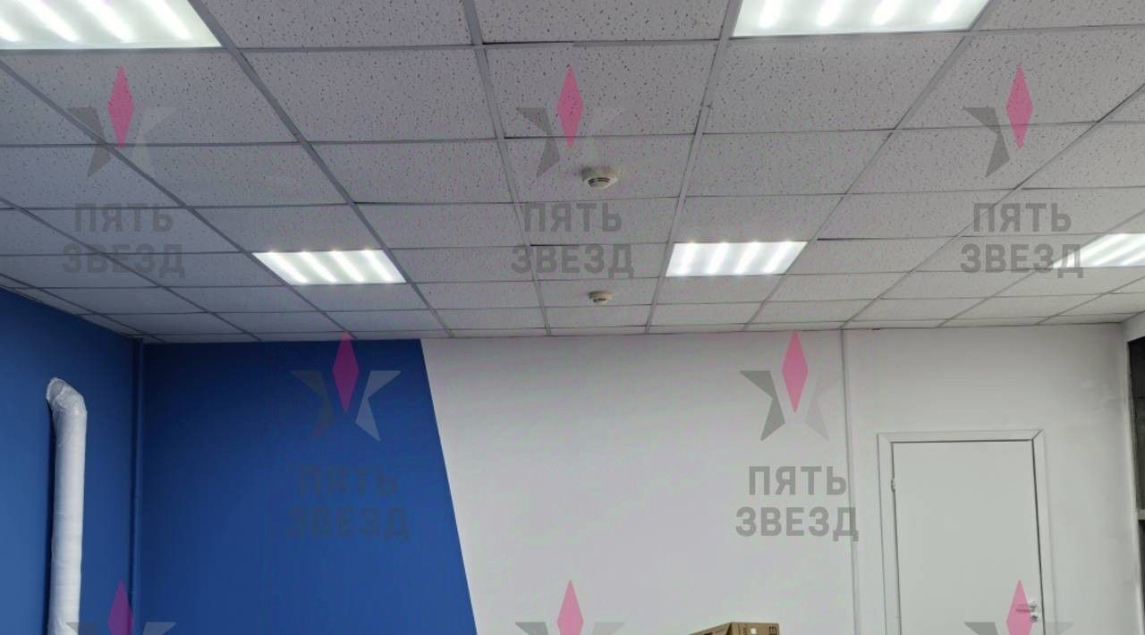 свободного назначения г Самара Советская ул Дыбенко 120а фото 14
