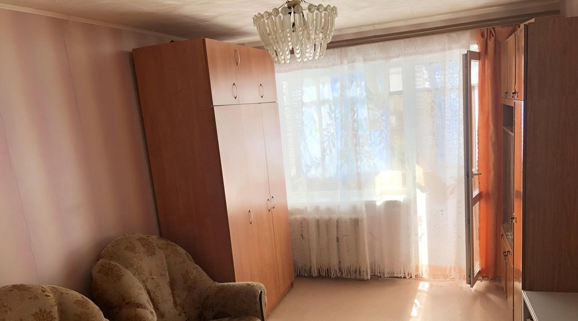 квартира г Волжский ул Советская 20 фото 1