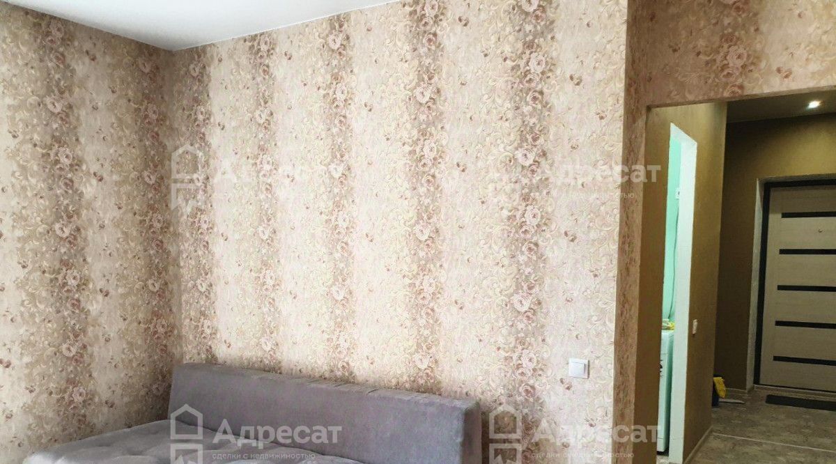 квартира г Волгоград р-н Кировский ул 70-летия Победы 6 фото 3