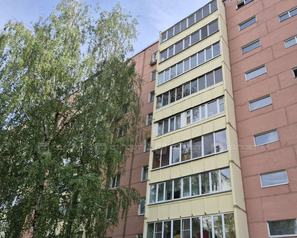 квартира г Казань р-н Приволжский Горки-2 Дубравная ул Рихарда Зорге 109 м-н фото 17