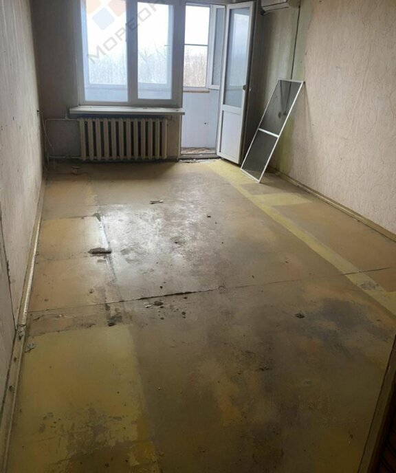 квартира г Краснодар п Лорис ул им. Васильченко В.Т. 1 фото 4