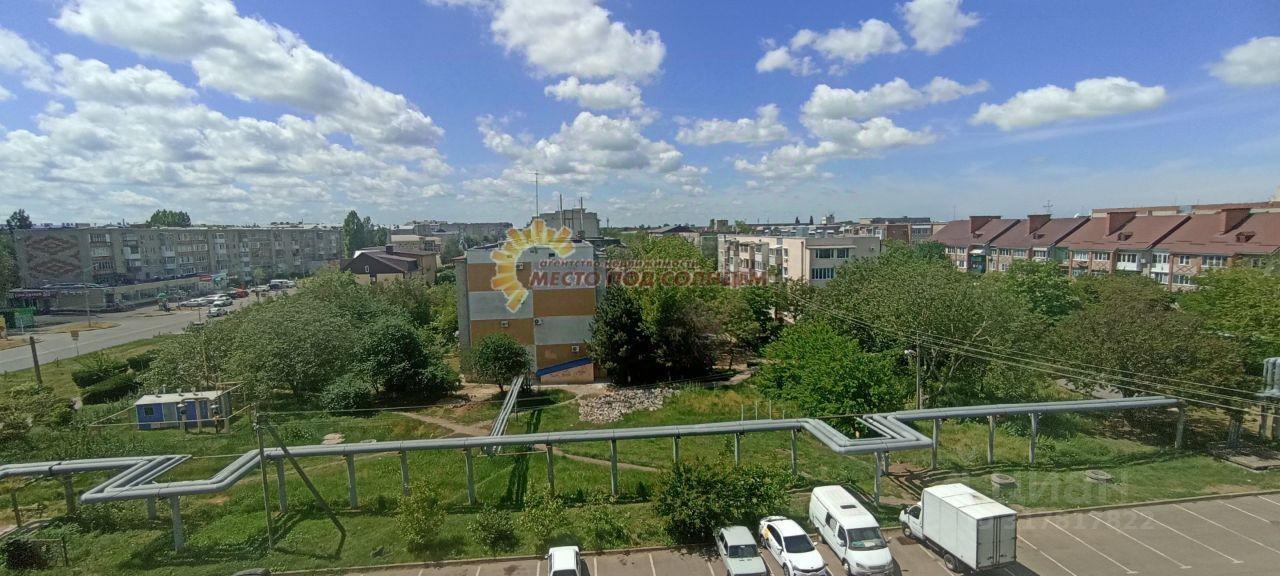 квартира р-н Ейский г Ейск ул Красная 43б ЖК На Красной фото 27