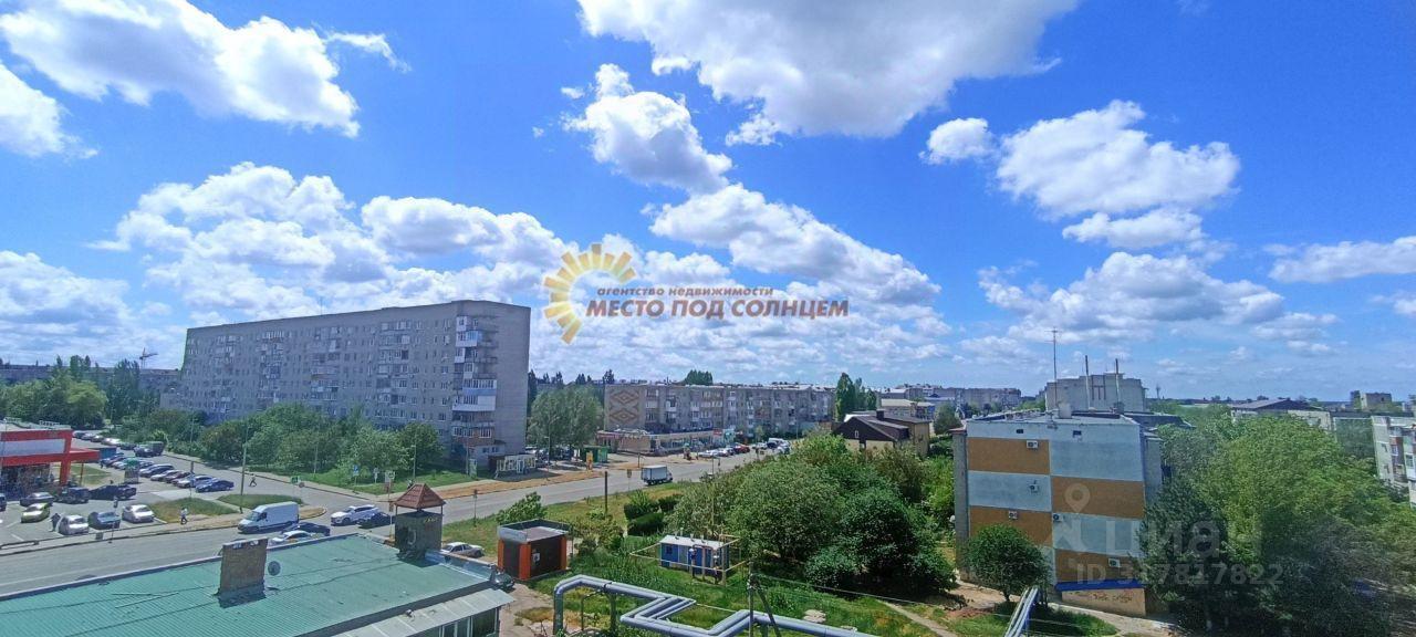квартира р-н Ейский г Ейск ул Красная 43б ЖК На Красной фото 28