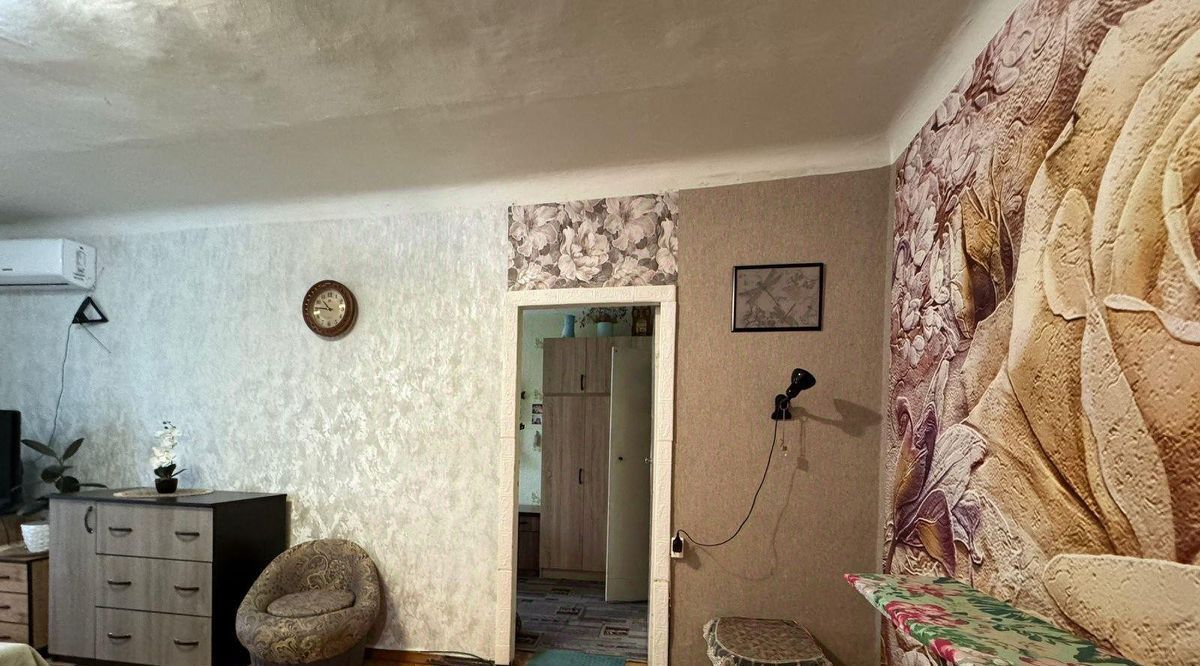 квартира г Краснодар р-н Центральный ул им. Щорса 3а фото 5