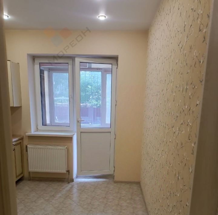 квартира г Краснодар р-н Прикубанский ул Дружная 4 фото 5