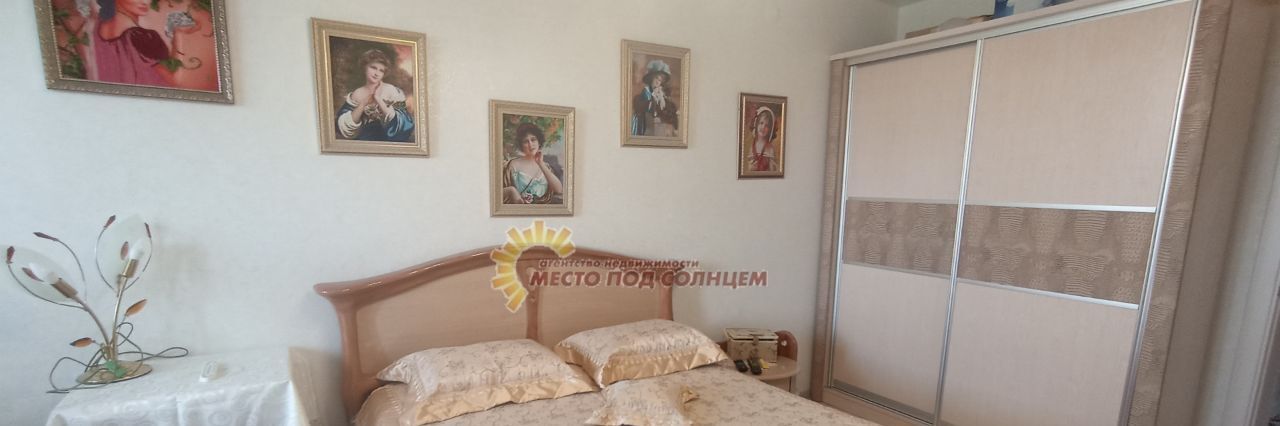 квартира р-н Ейский г Ейск ул Красная 43б фото 15