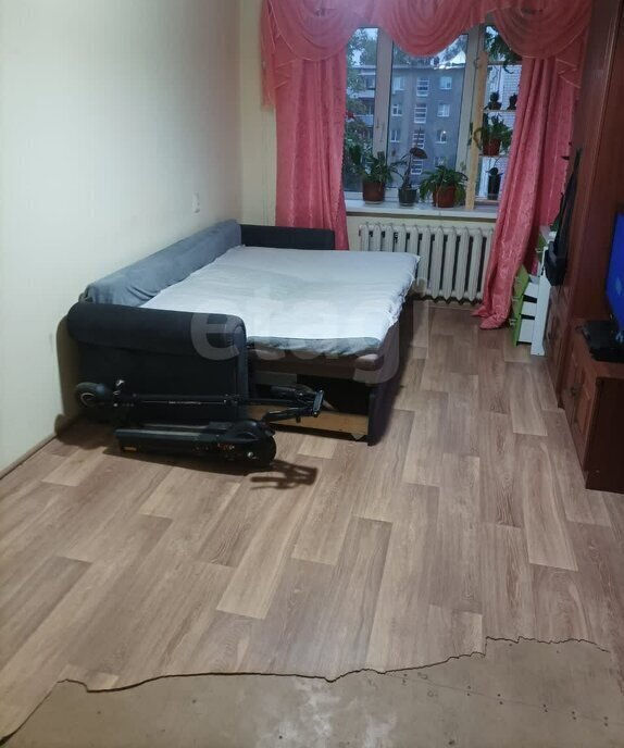 квартира г Тверь ул Лукина 13к/3 фото 3