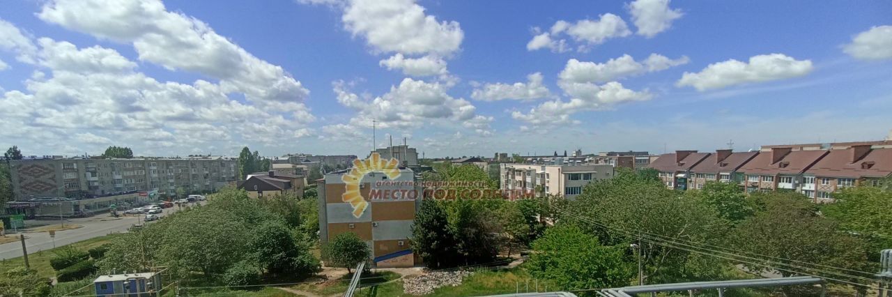 квартира р-н Ейский г Ейск ул Красная 43б фото 27
