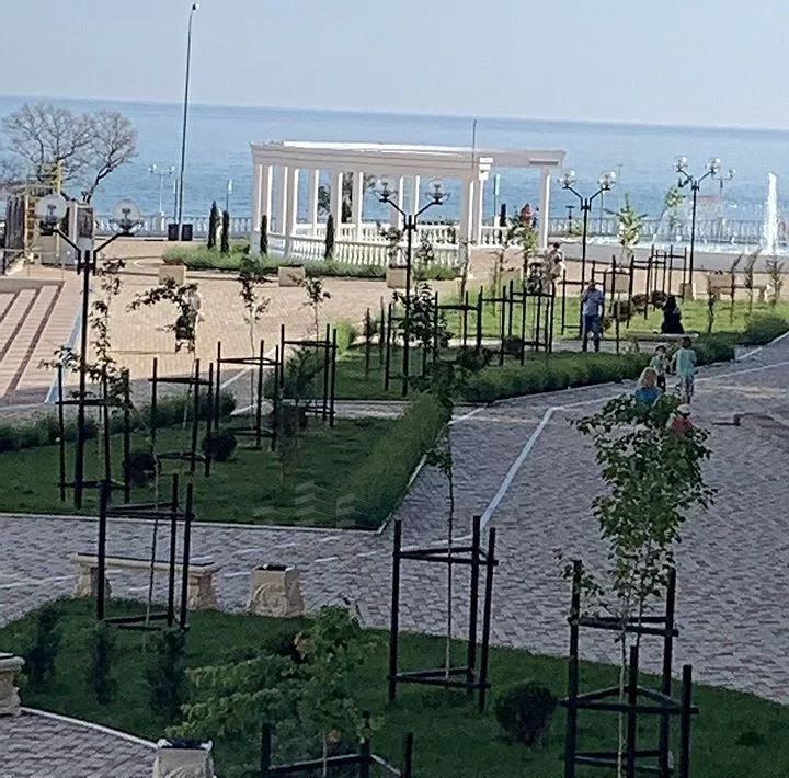 квартира г Геленджик Толстый мыс ул Крымская 22к/14 фото 15