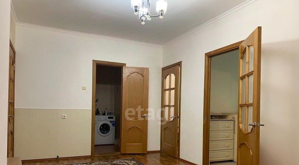 квартира р-н Анапский г Анапа Владимирская ул., 160к 2 фото 9