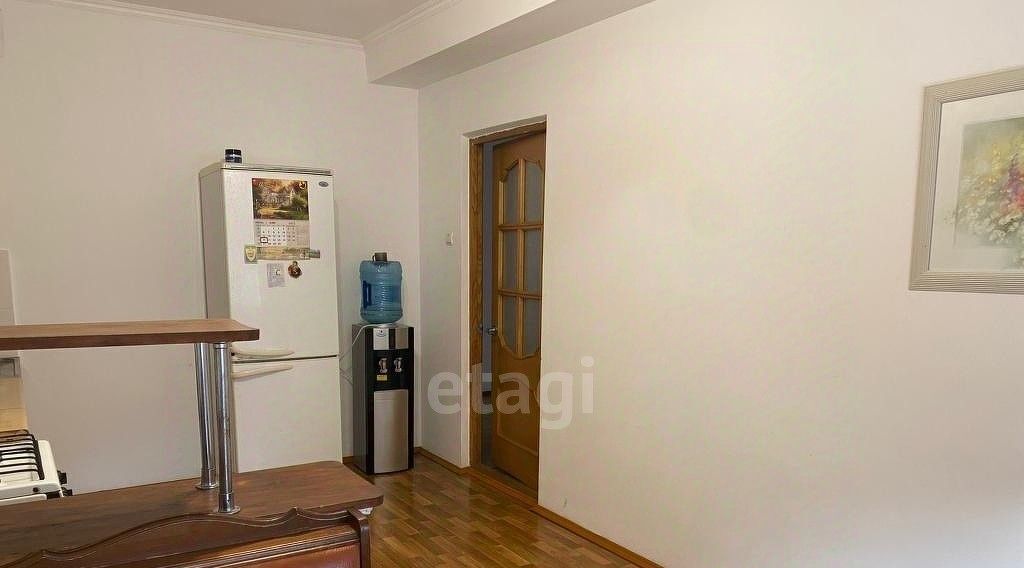 квартира р-н Анапский г Анапа Владимирская ул., 160к 2 фото 14