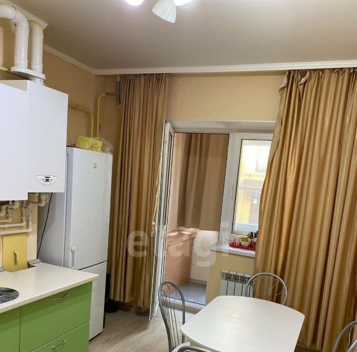 квартира р-н Анапский г Анапа ул Ленина 180к/3 фото 6
