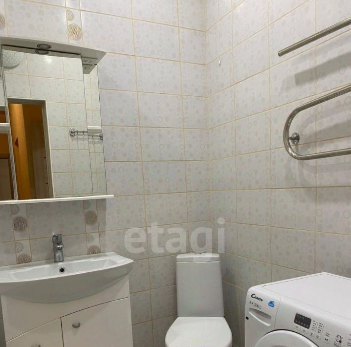 квартира р-н Анапский г Анапа ул Ленина 180к/3 фото 8