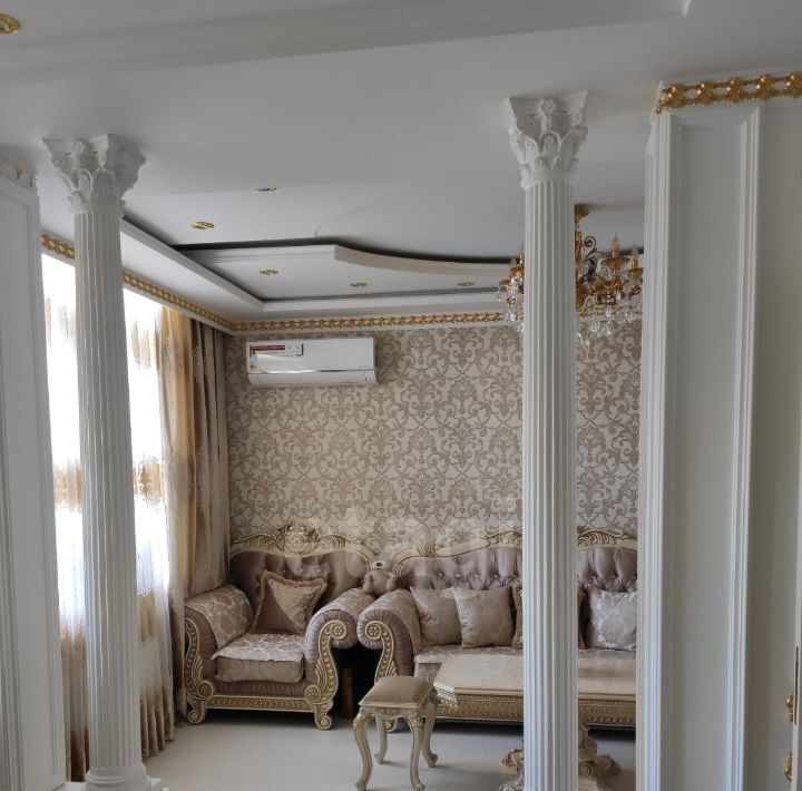 квартира г Анапа микрорайон Алексеевка ул Ленинградская 81 фото 5