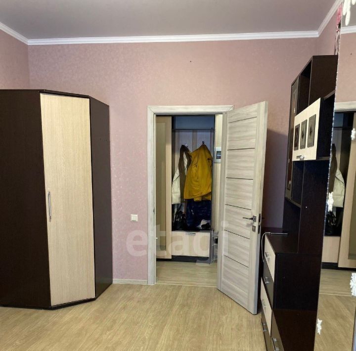 квартира р-н Анапский г Анапа ул Ленина 180к/3 фото 10