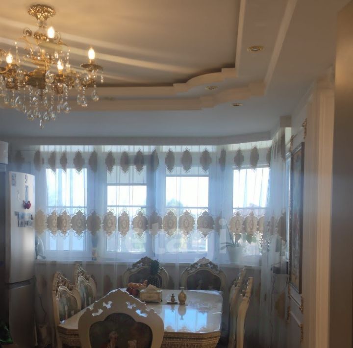 квартира г Анапа микрорайон Алексеевка ул Ленинградская 81 фото 8