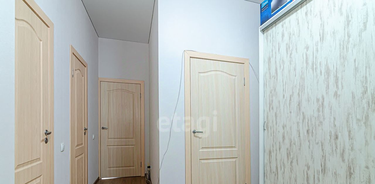 квартира р-н Анапский г Анапа пр-кт Пионерский 57к/2 фото 9
