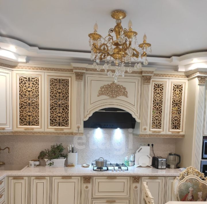квартира г Анапа микрорайон Алексеевка ул Ленинградская 81 фото 11