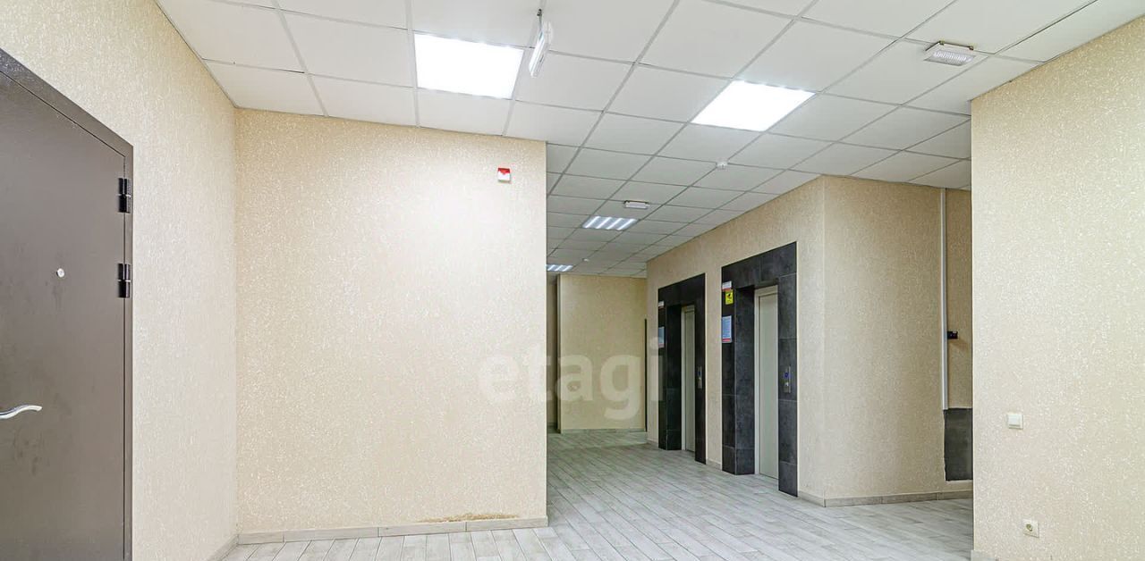 квартира р-н Анапский г Анапа пр-кт Пионерский 57к/2 фото 11