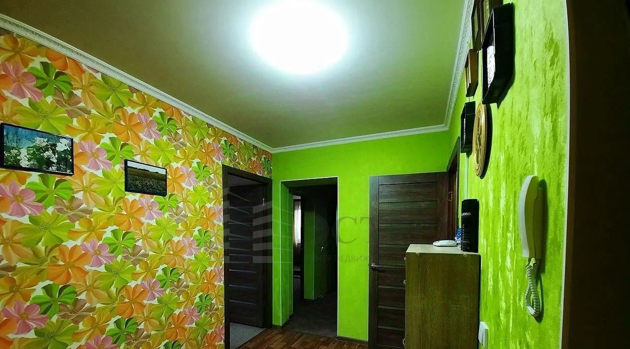 квартира г Геленджик Северный ул. Маршала Жукова, 1к 2 фото 8