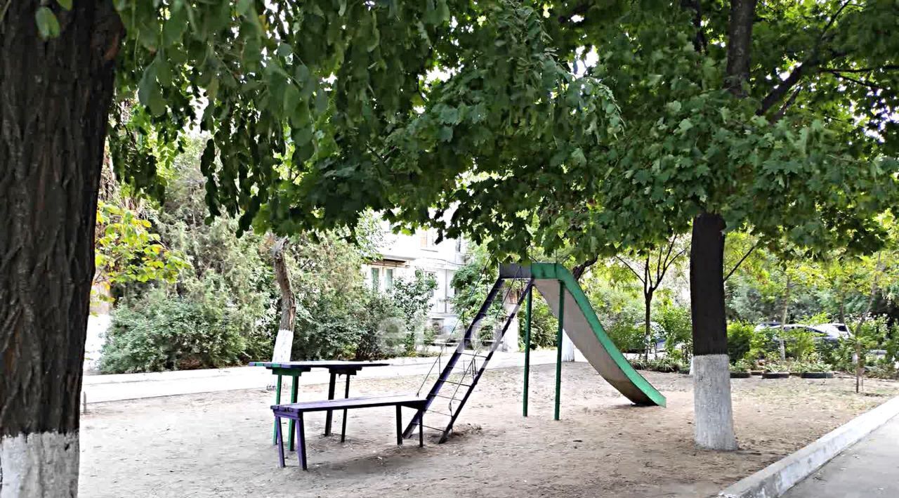 квартира р-н Ейский г Ейск ул Р.Люксембург фото 21