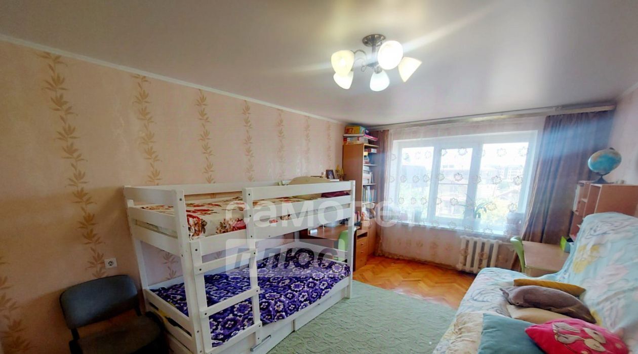 квартира р-н Анапский г Анапа ул Крылова 85а фото 8