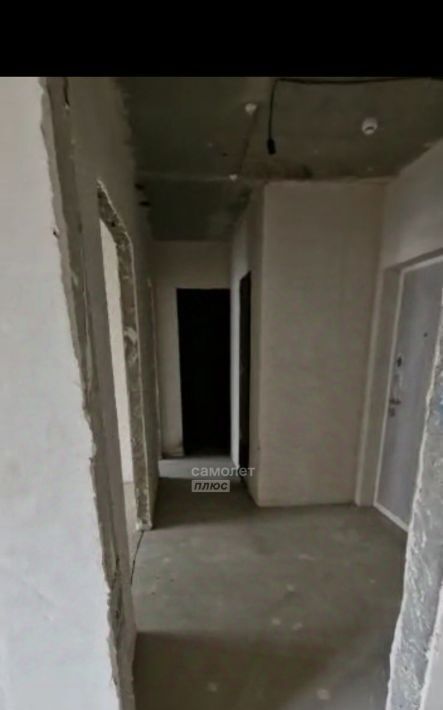квартира р-н Анапский г Анапа ул Крылова 13к/2 фото 11