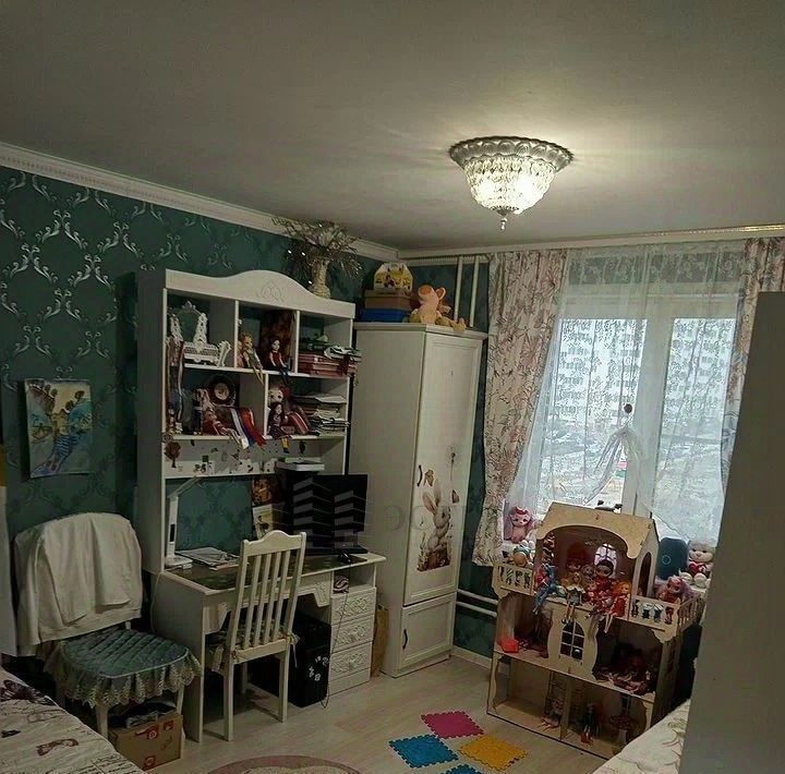 квартира г Геленджик Северный ул. Маршала Жукова, 1к 2 фото 14