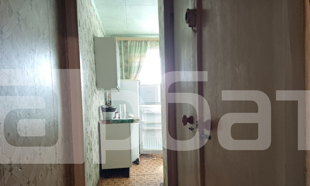 квартира г Иваново ул Шубиных 20а фото 10