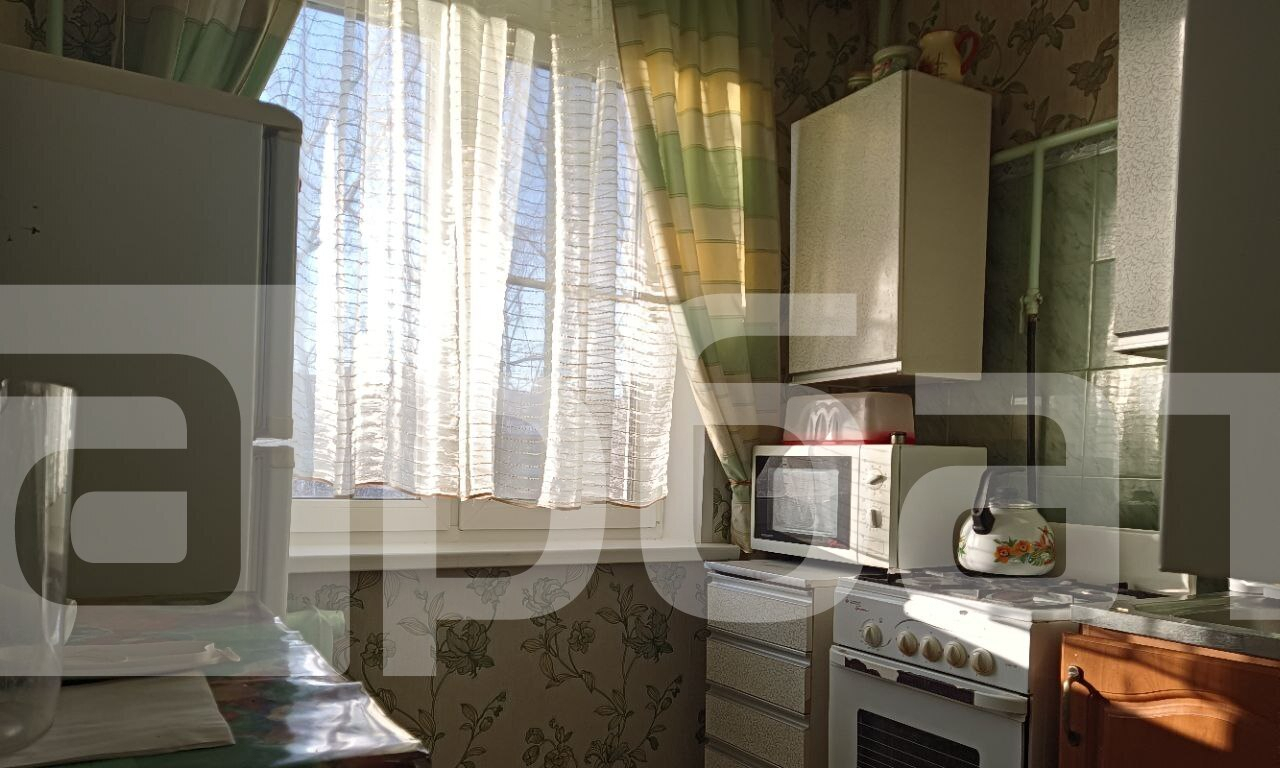 квартира г Иваново р-н Ленинский ул Шубиных 20а фото 11
